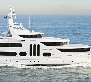 gallant lady yacht charter